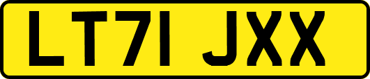 LT71JXX