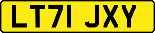 LT71JXY