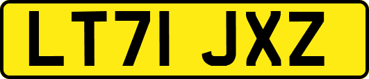 LT71JXZ