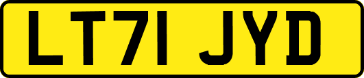 LT71JYD
