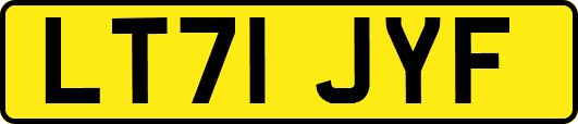 LT71JYF