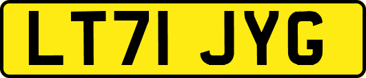 LT71JYG