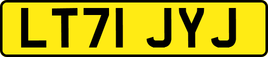 LT71JYJ