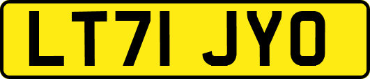 LT71JYO