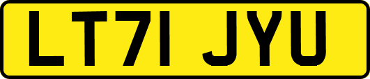 LT71JYU