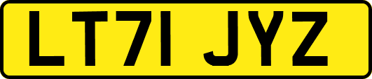 LT71JYZ