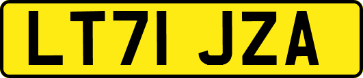 LT71JZA