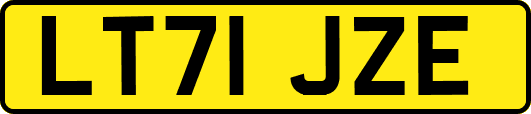 LT71JZE