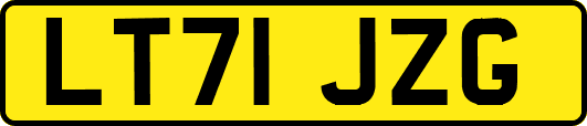 LT71JZG