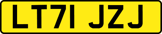 LT71JZJ