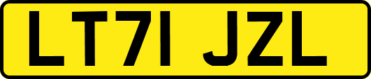 LT71JZL