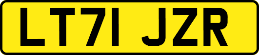 LT71JZR