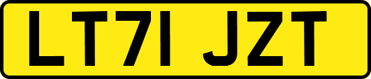 LT71JZT