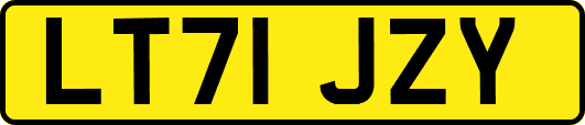 LT71JZY