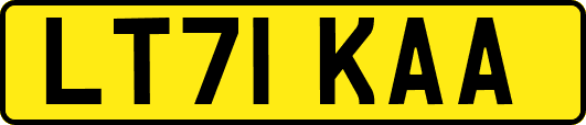 LT71KAA
