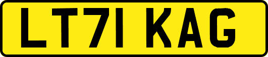 LT71KAG