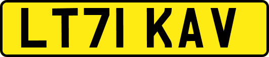 LT71KAV