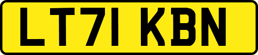 LT71KBN