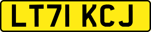 LT71KCJ
