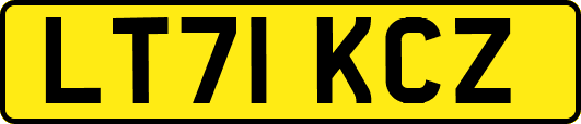 LT71KCZ