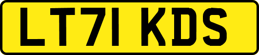 LT71KDS