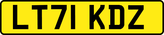 LT71KDZ