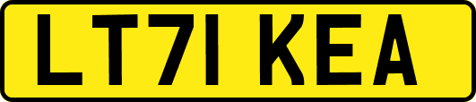 LT71KEA