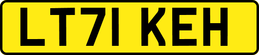 LT71KEH