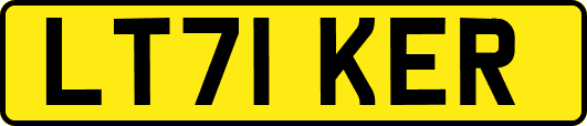 LT71KER