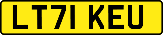 LT71KEU