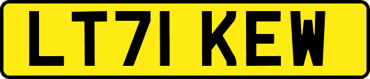 LT71KEW