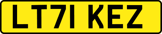 LT71KEZ