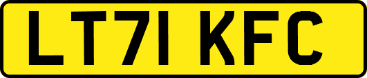 LT71KFC