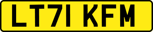 LT71KFM