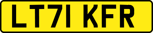 LT71KFR