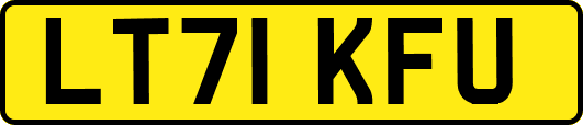 LT71KFU