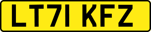 LT71KFZ