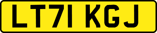LT71KGJ