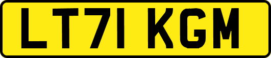 LT71KGM
