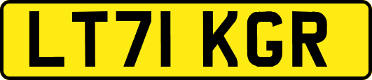 LT71KGR
