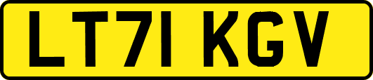 LT71KGV