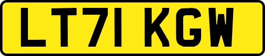 LT71KGW