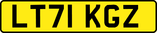 LT71KGZ