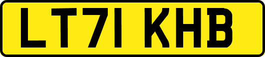 LT71KHB