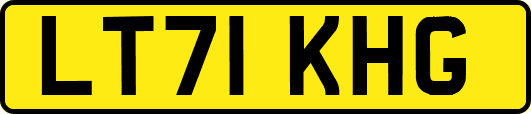 LT71KHG