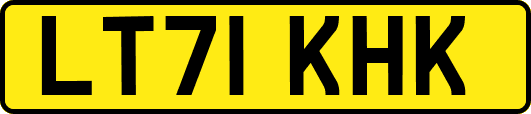 LT71KHK