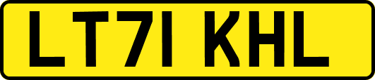 LT71KHL