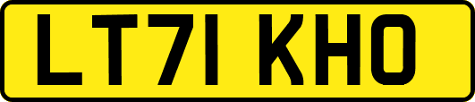 LT71KHO