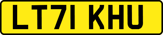 LT71KHU