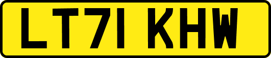 LT71KHW